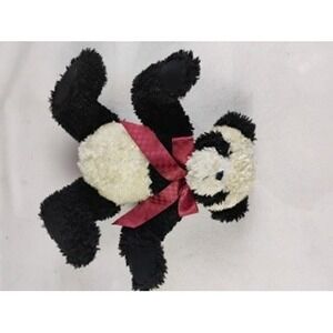 Boyds Bears Mr. P.B. Shutterbear Genuine Head Bean Collection Plush